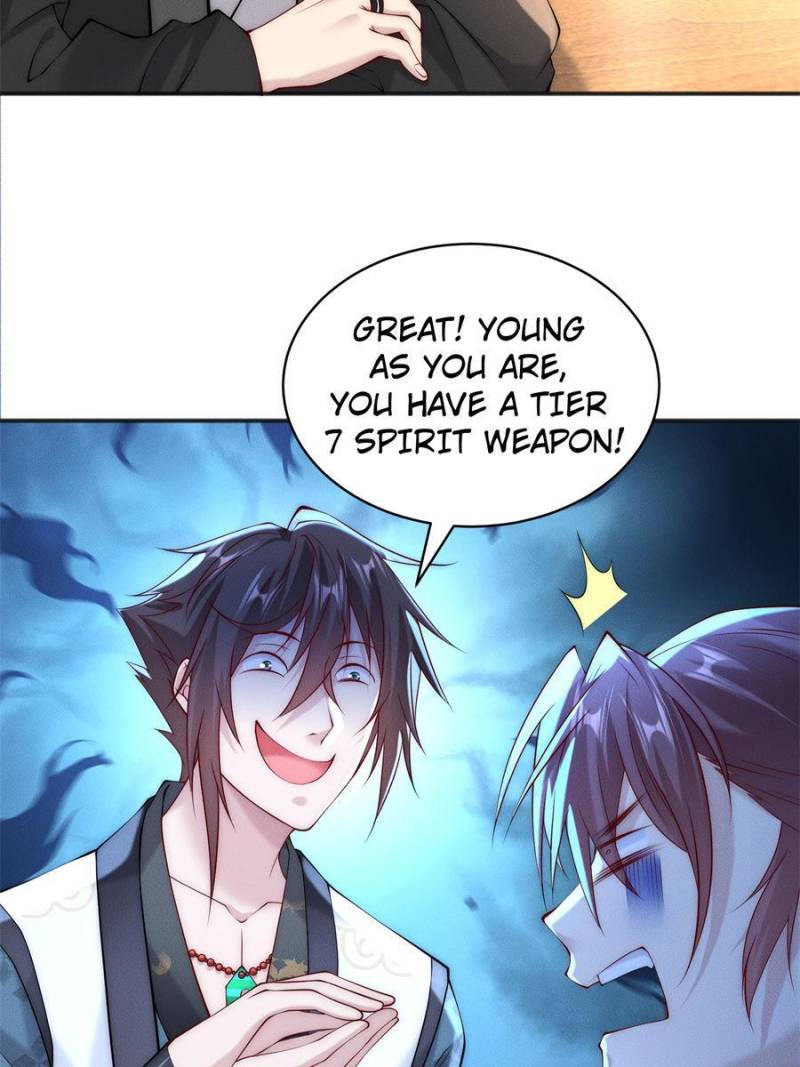 Opening Bonus of 100 Million Lives Chapter 34 - Page 2