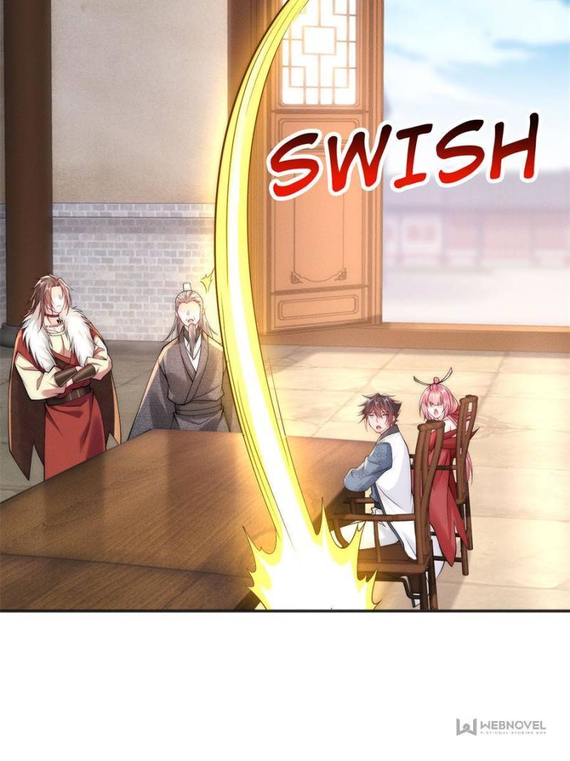 Opening Bonus of 100 Million Lives Chapter 34 - Page 12