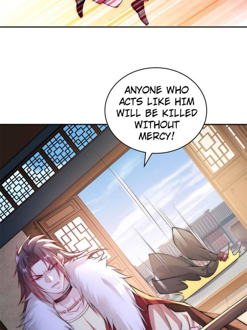 Opening Bonus of 100 Million Lives Chapter 34 - Page 15