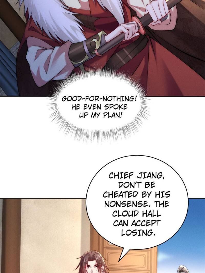 Opening Bonus of 100 Million Lives Chapter 34 - Page 16