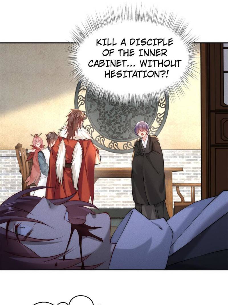 Opening Bonus of 100 Million Lives Chapter 34 - Page 18