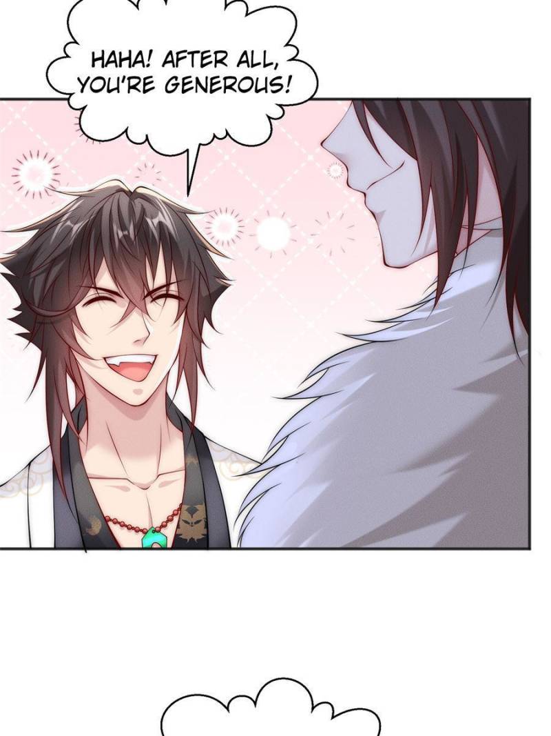 Opening Bonus of 100 Million Lives Chapter 34 - Page 19