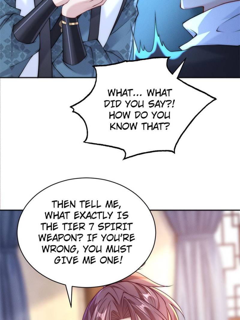 Opening Bonus of 100 Million Lives Chapter 34 - Page 3