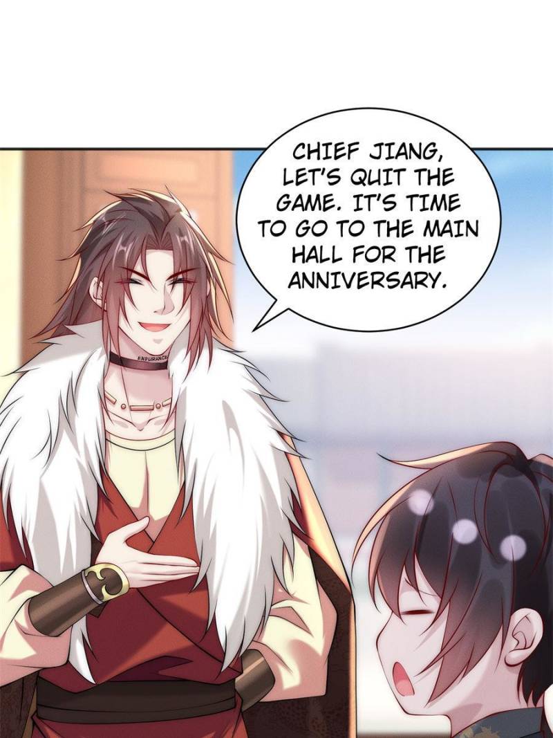 Opening Bonus of 100 Million Lives Chapter 34 - Page 21