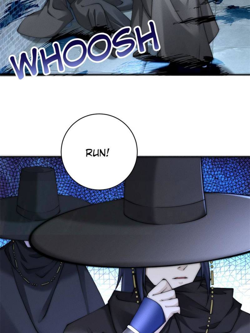 Opening Bonus of 100 Million Lives Chapter 34 - Page 26