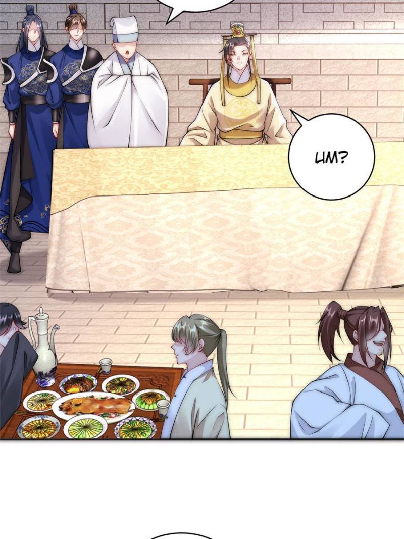 Opening Bonus of 100 Million Lives Chapter 34 - Page 34