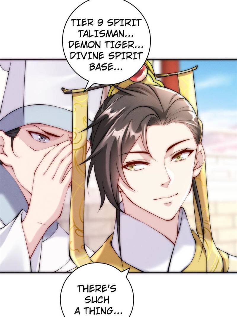 Opening Bonus of 100 Million Lives Chapter 34 - Page 35