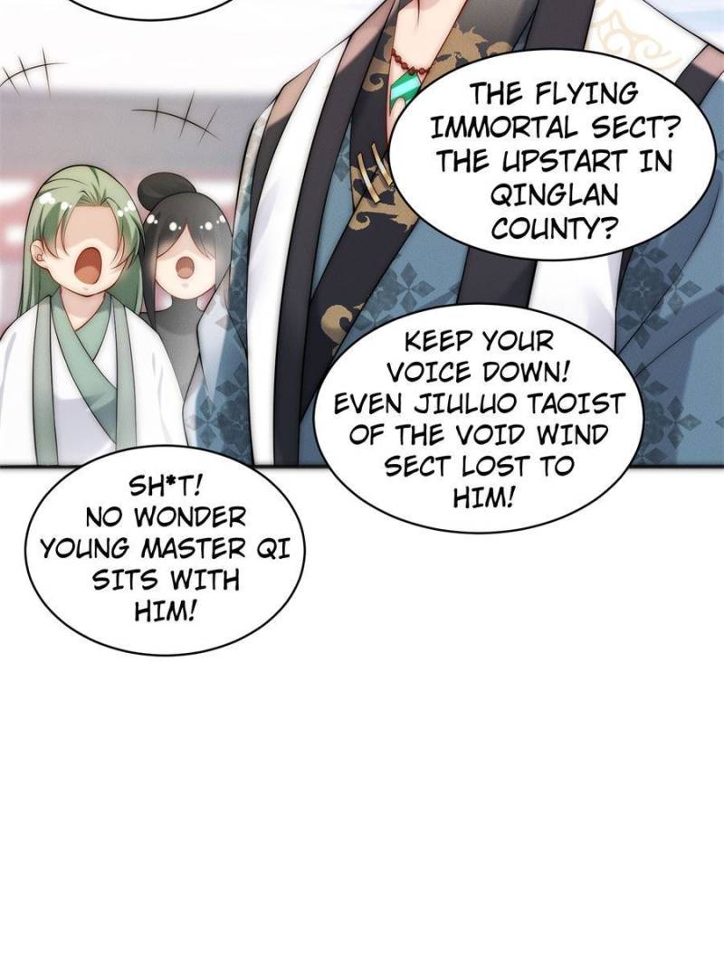 Opening Bonus of 100 Million Lives Chapter 34 - Page 39