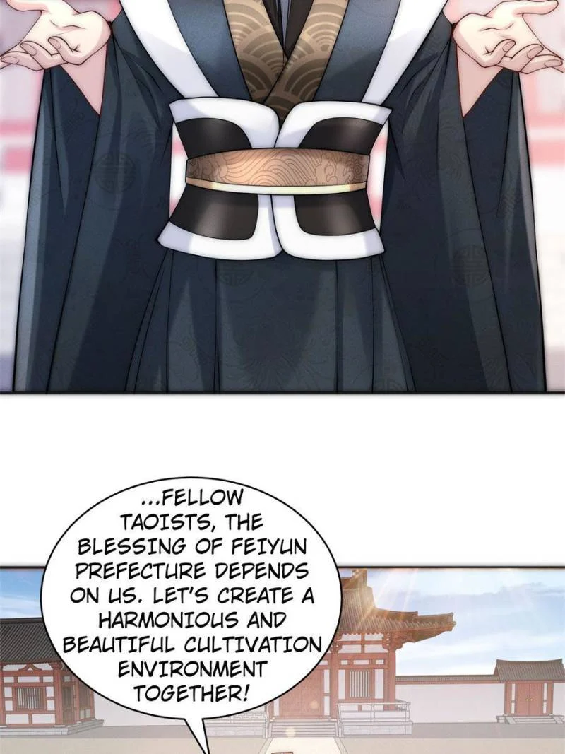 Opening Bonus of 100 Million Lives Chapter 34 - Page 41