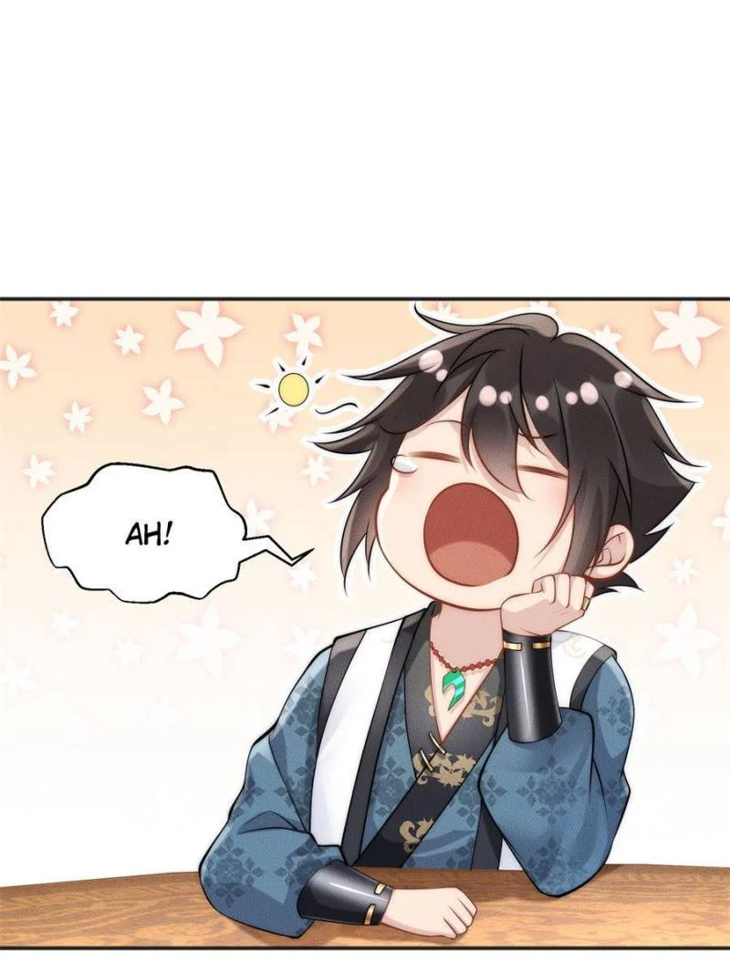 Opening Bonus of 100 Million Lives Chapter 34 - Page 43
