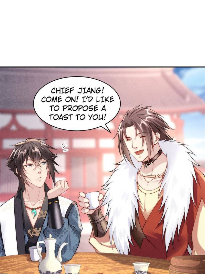 Opening Bonus of 100 Million Lives Chapter 34 - Page 44