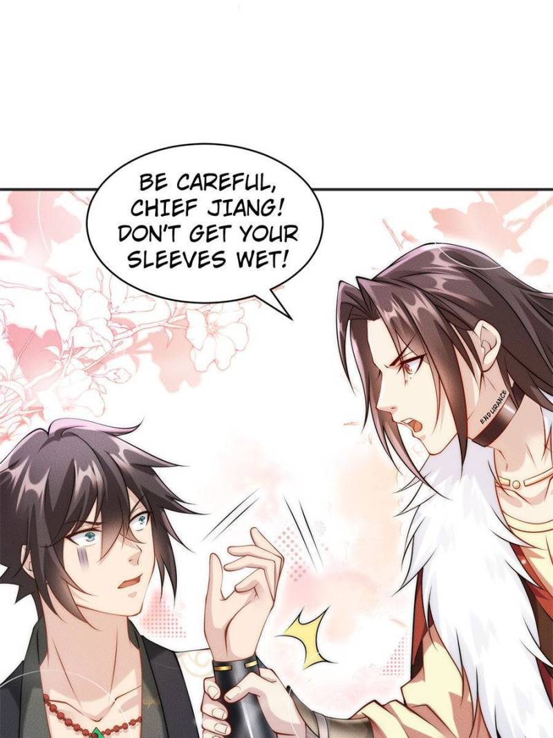 Opening Bonus of 100 Million Lives Chapter 34 - Page 47
