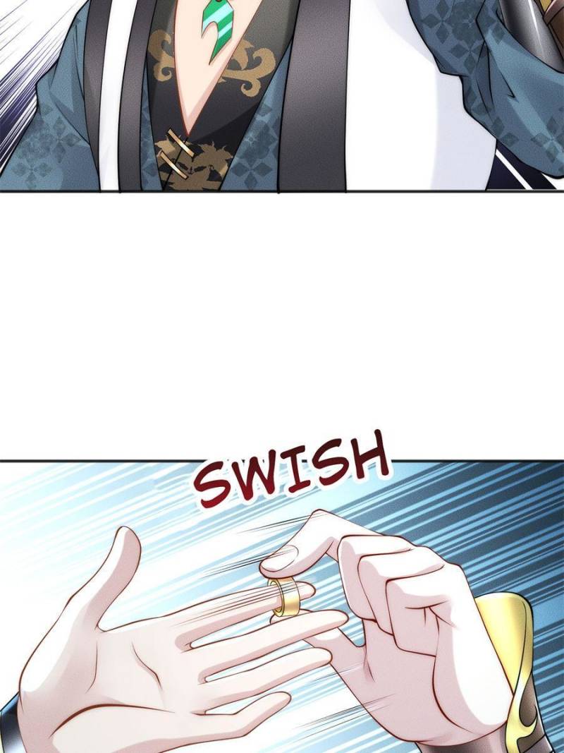 Opening Bonus of 100 Million Lives Chapter 34 - Page 49