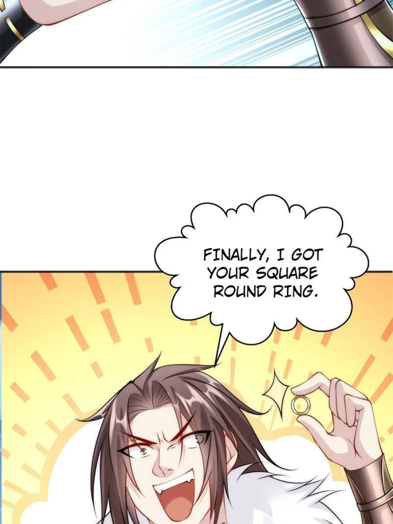 Opening Bonus of 100 Million Lives Chapter 34 - Page 50