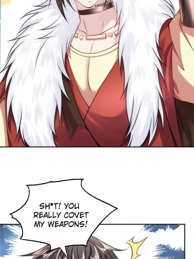 Opening Bonus of 100 Million Lives Chapter 34 - Page 51