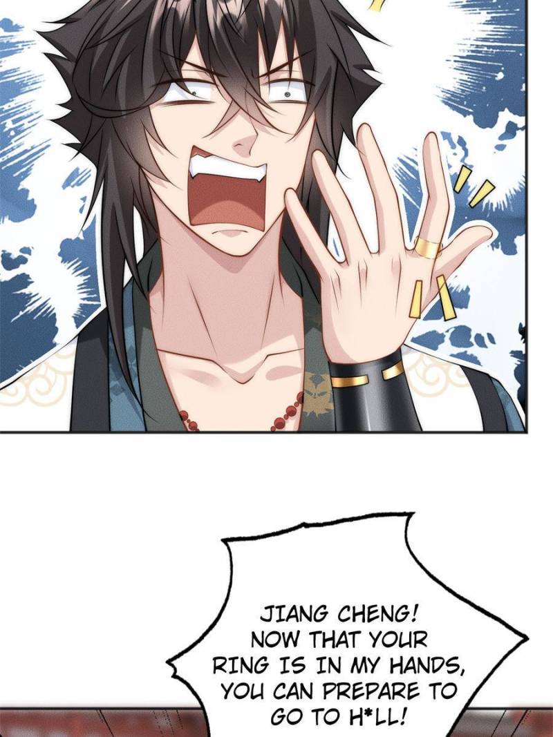 Opening Bonus of 100 Million Lives Chapter 34 - Page 52