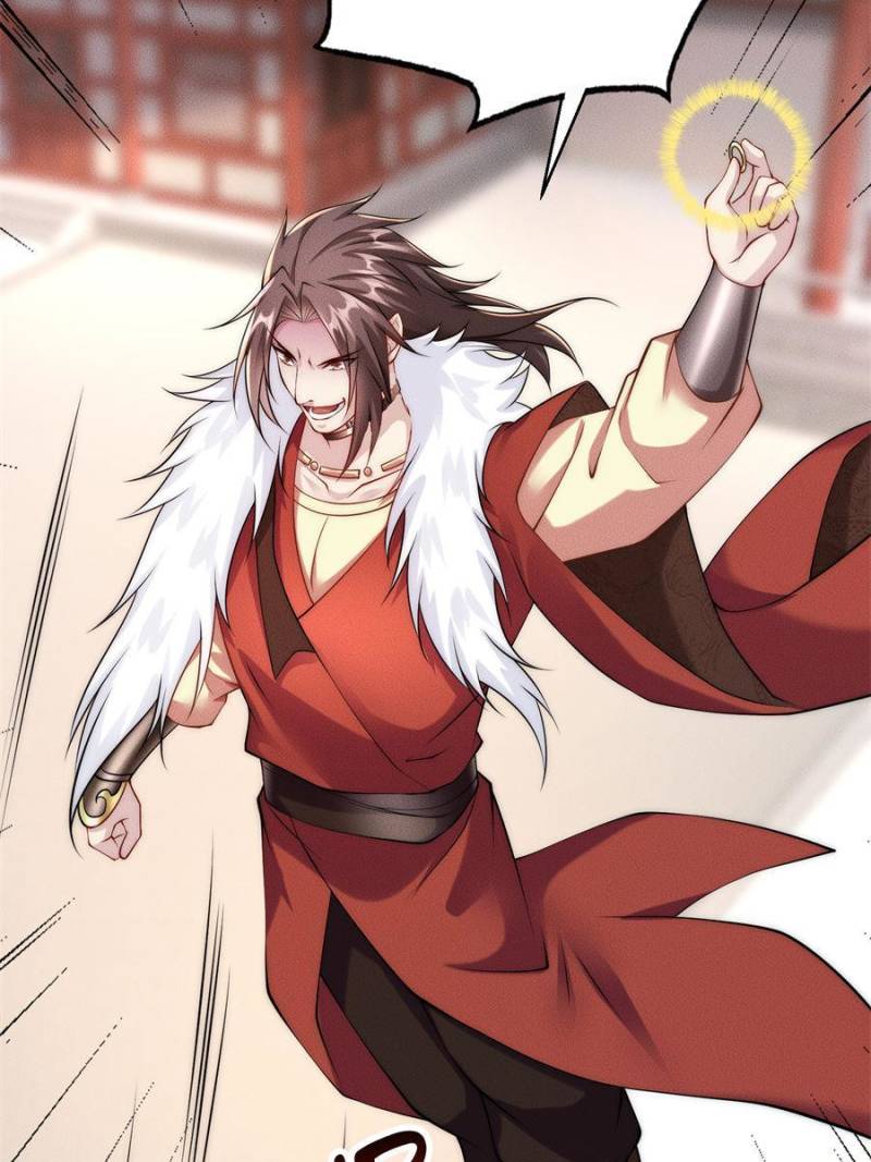 Opening Bonus of 100 Million Lives Chapter 34 - Page 53