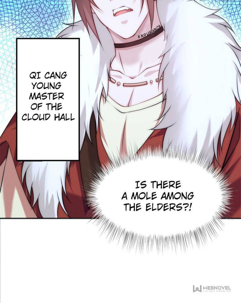 Opening Bonus of 100 Million Lives Chapter 34 - Page 7