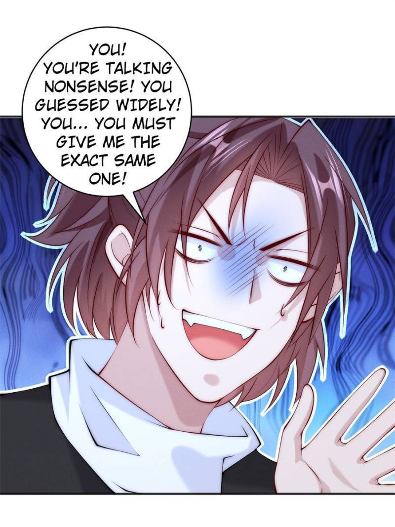 Opening Bonus of 100 Million Lives Chapter 34 - Page 8