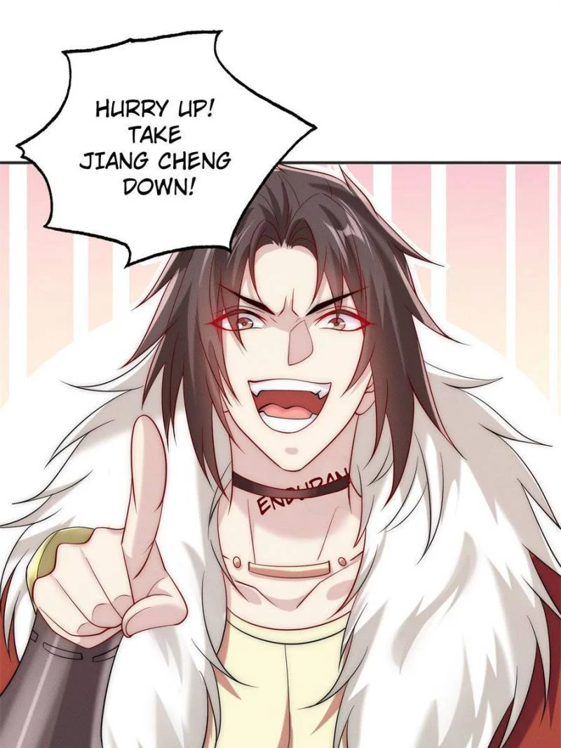 Opening Bonus of 100 Million Lives Chapter 35 - Page 1