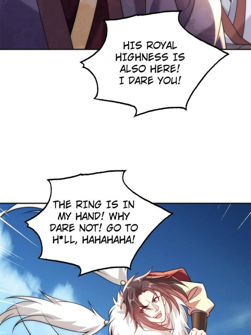 Opening Bonus of 100 Million Lives Chapter 35 - Page 11