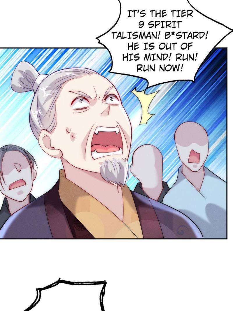 Opening Bonus of 100 Million Lives Chapter 35 - Page 13