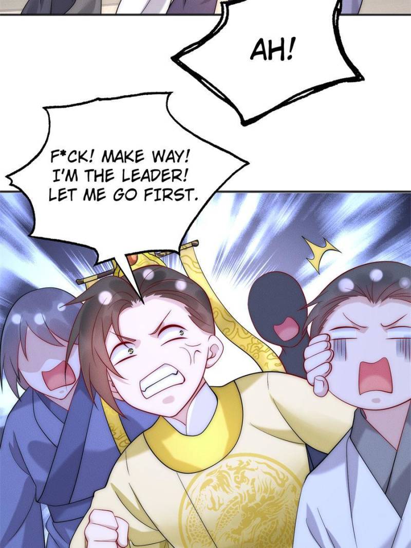 Opening Bonus of 100 Million Lives Chapter 35 - Page 15