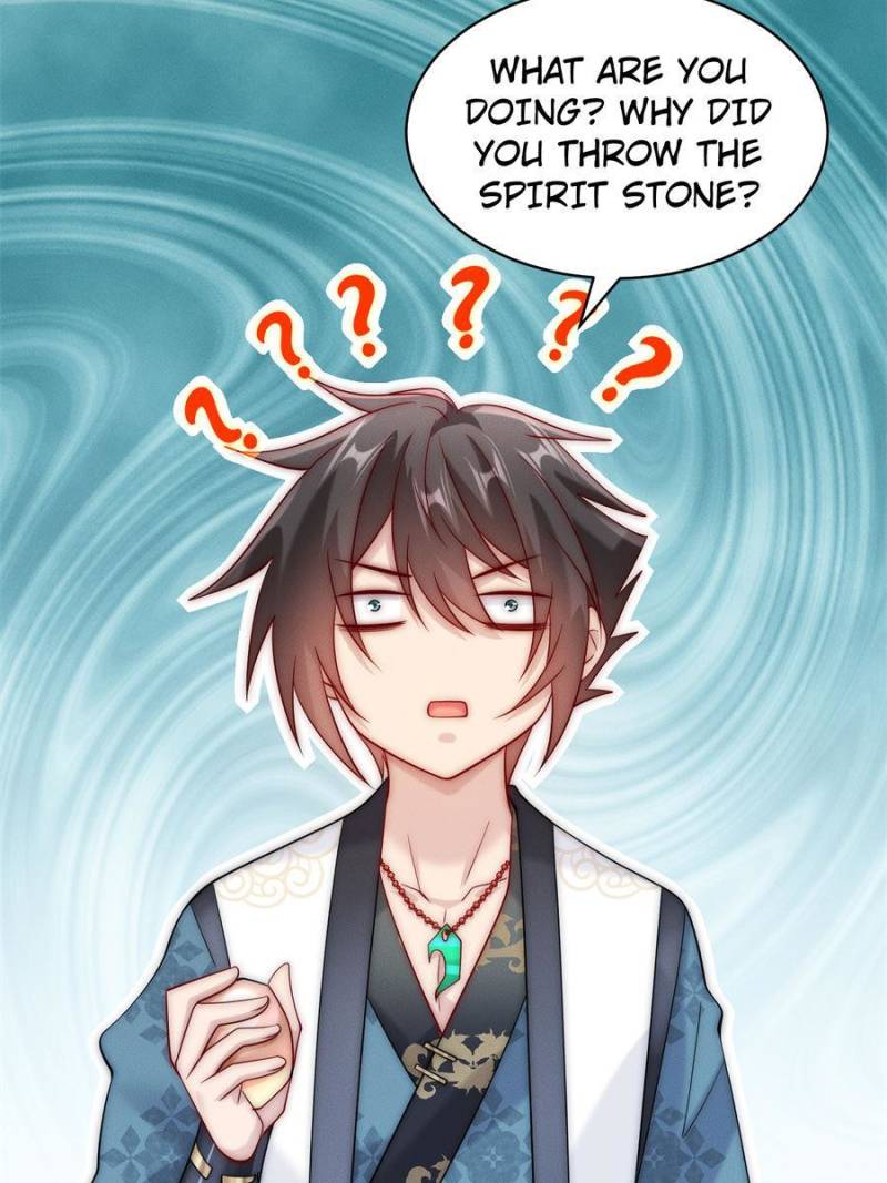 Opening Bonus of 100 Million Lives Chapter 35 - Page 20