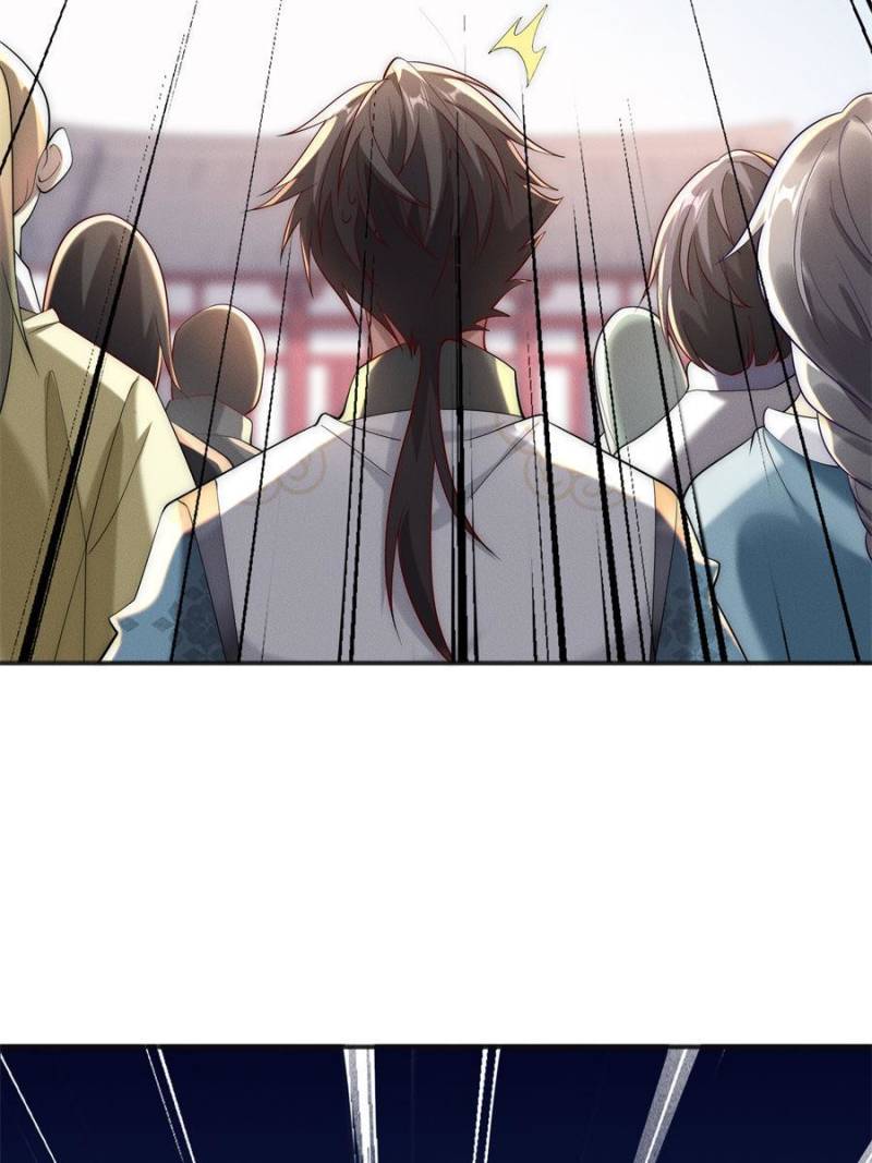 Opening Bonus of 100 Million Lives Chapter 35 - Page 3