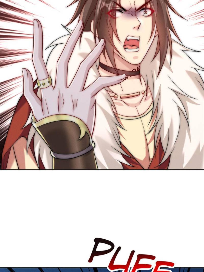 Opening Bonus of 100 Million Lives Chapter 35 - Page 22