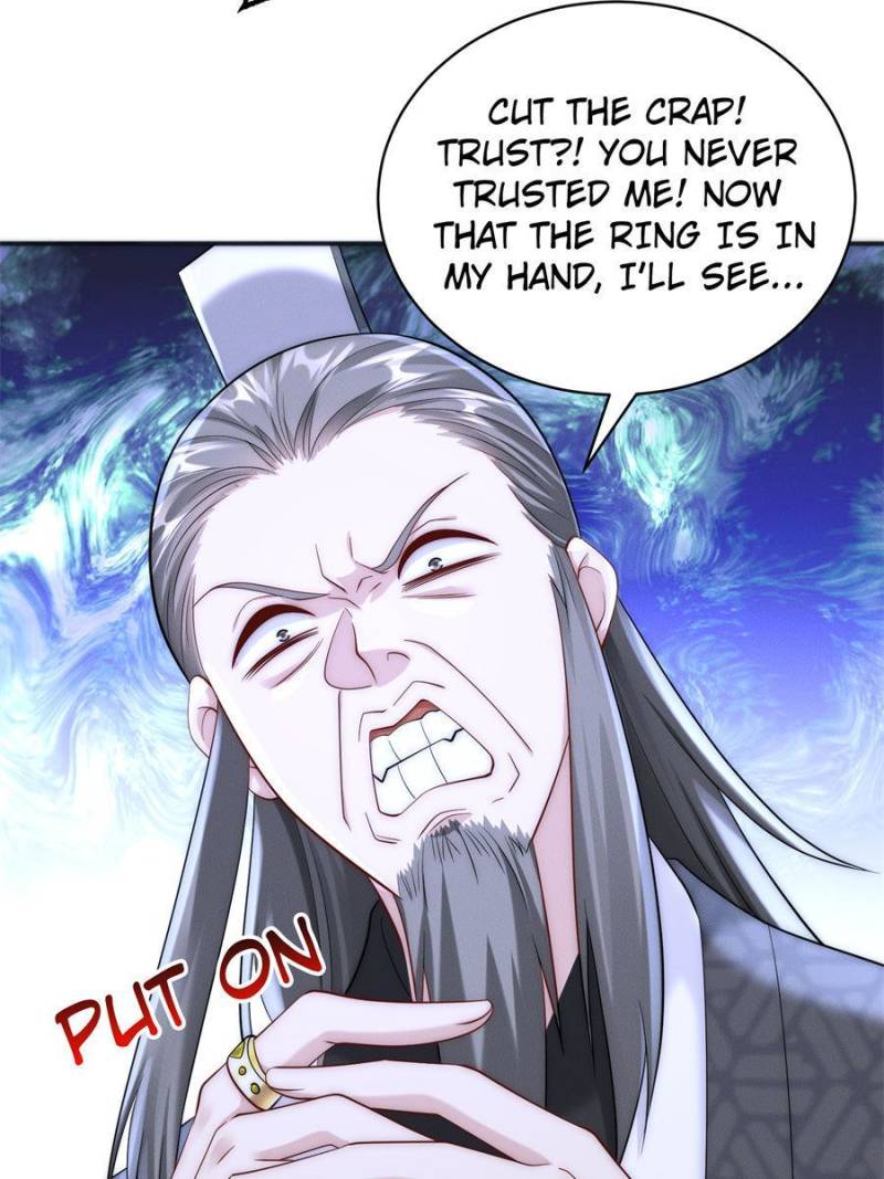 Opening Bonus of 100 Million Lives Chapter 35 - Page 29