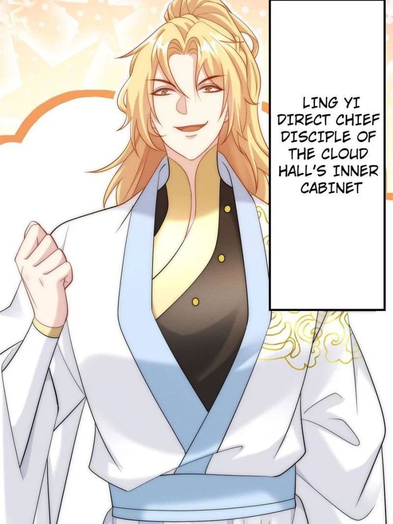 Opening Bonus of 100 Million Lives Chapter 35 - Page 33