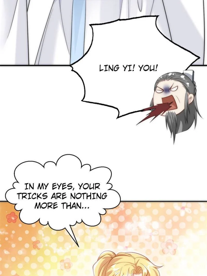 Opening Bonus of 100 Million Lives Chapter 35 - Page 34