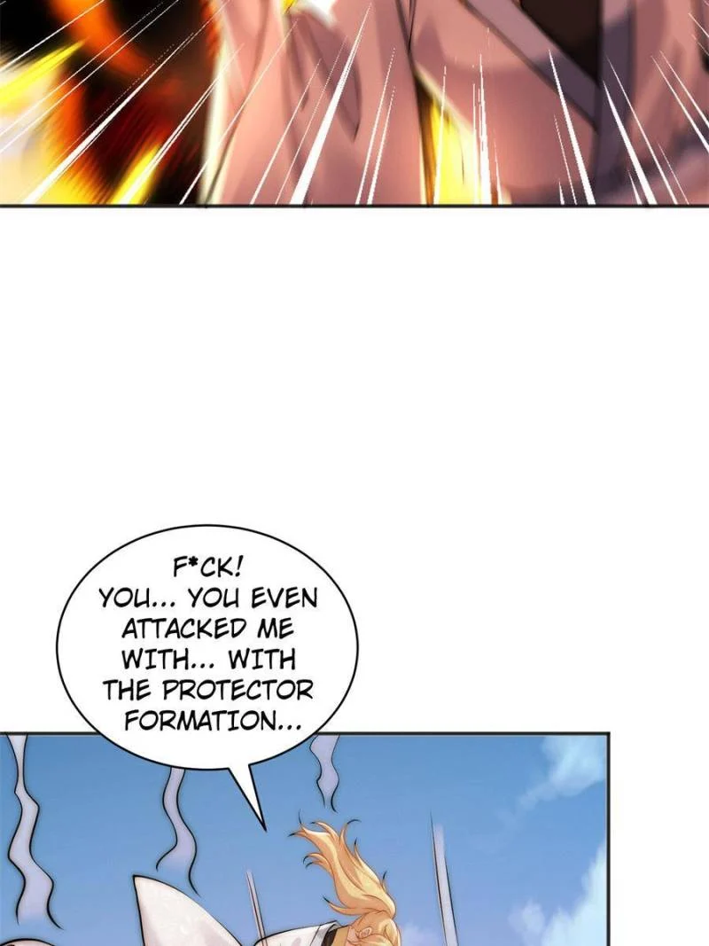 Opening Bonus of 100 Million Lives Chapter 35 - Page 37