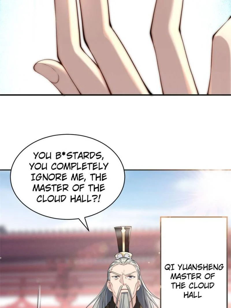 Opening Bonus of 100 Million Lives Chapter 35 - Page 40