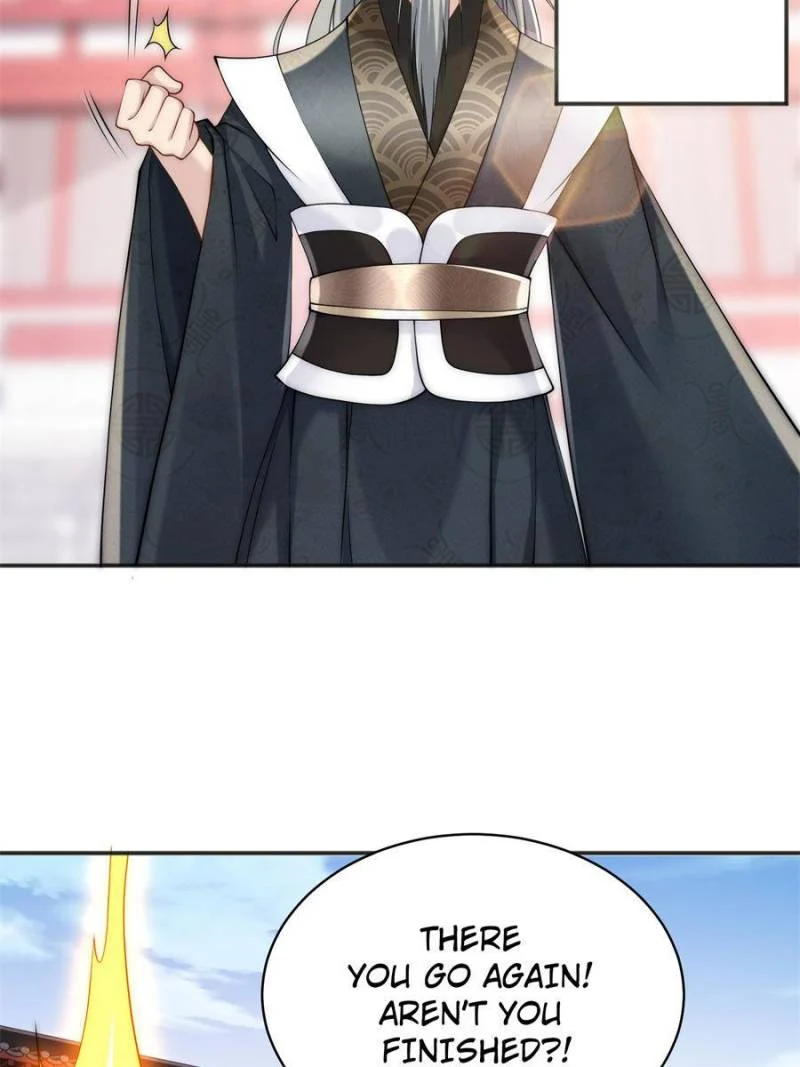 Opening Bonus of 100 Million Lives Chapter 35 - Page 41