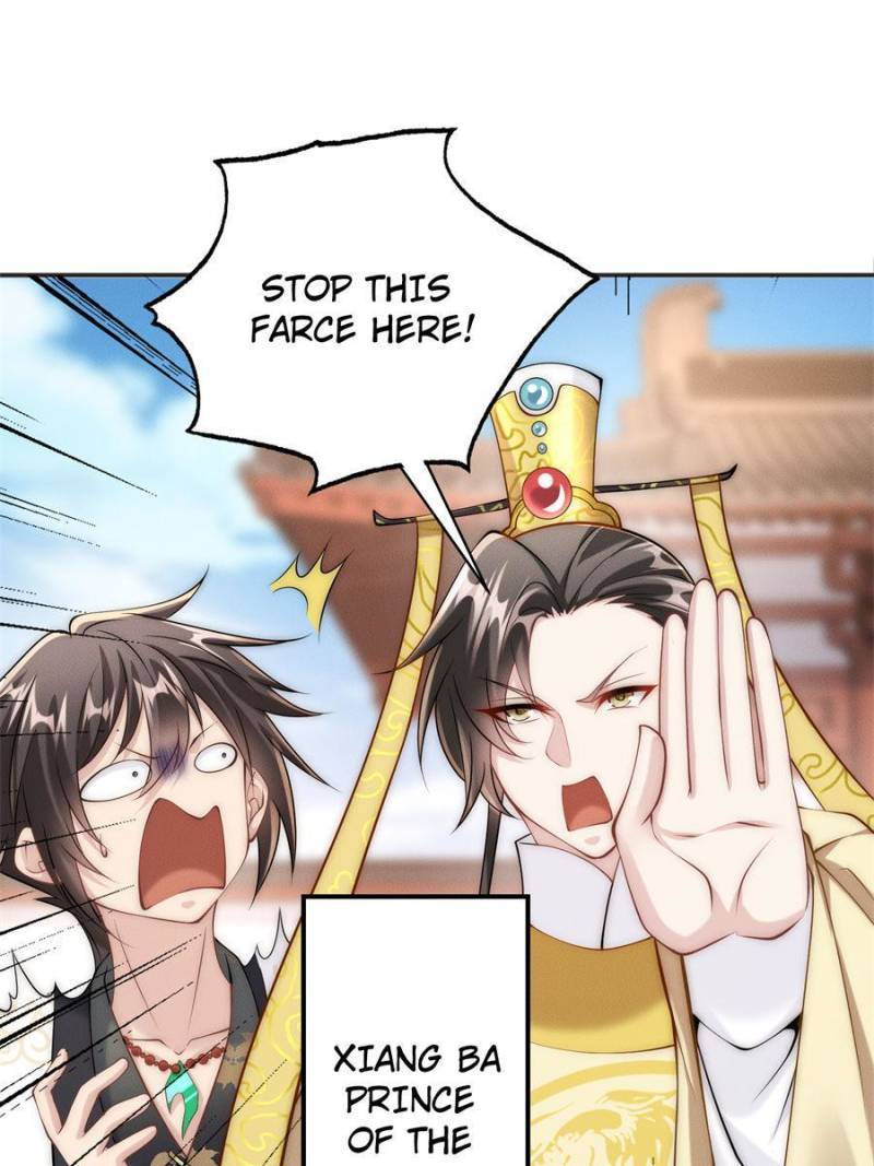 Opening Bonus of 100 Million Lives Chapter 35 - Page 45