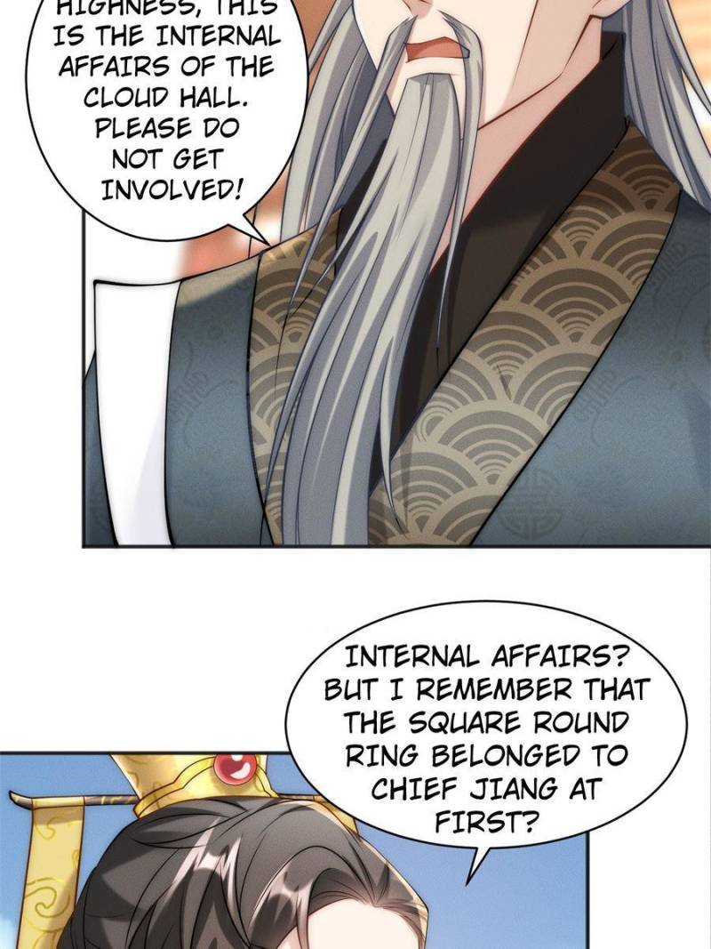 Opening Bonus of 100 Million Lives Chapter 35 - Page 47
