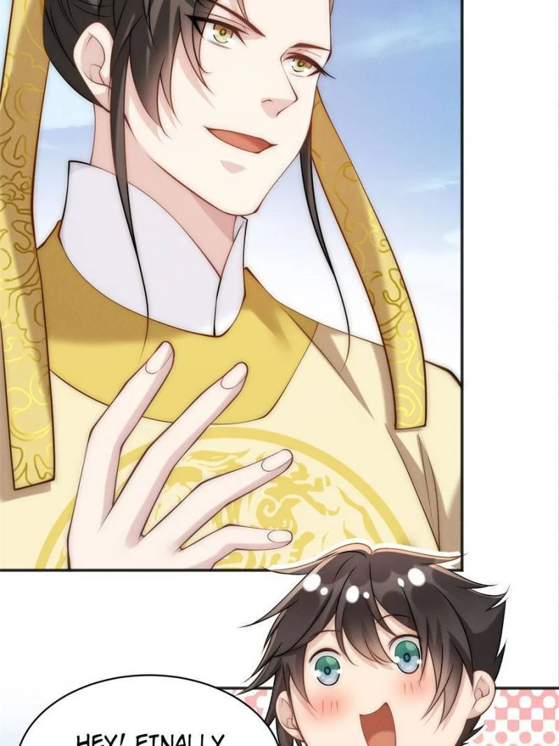 Opening Bonus of 100 Million Lives Chapter 35 - Page 48