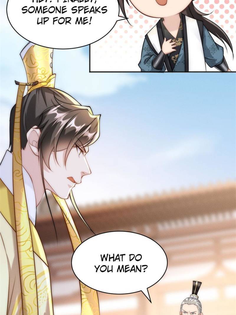 Opening Bonus of 100 Million Lives Chapter 35 - Page 49