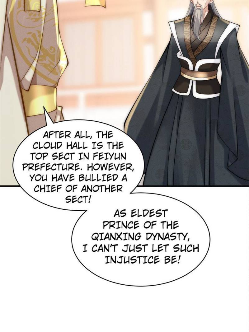 Opening Bonus of 100 Million Lives Chapter 35 - Page 50