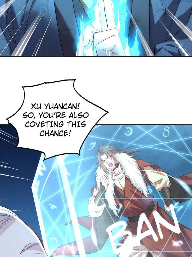 Opening Bonus of 100 Million Lives Chapter 35 - Page 6