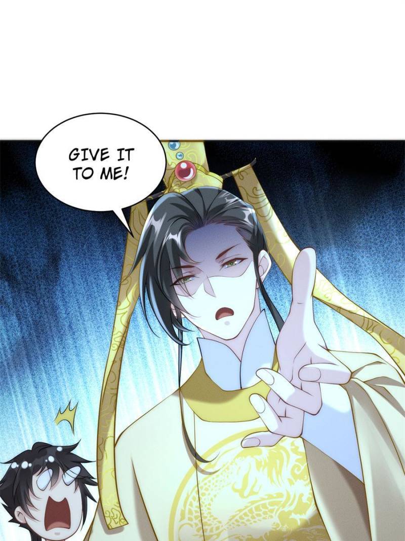 Opening Bonus of 100 Million Lives Chapter 35 - Page 53