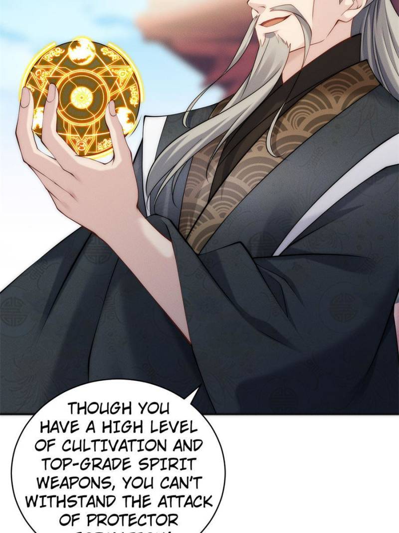Opening Bonus of 100 Million Lives Chapter 35 - Page 55