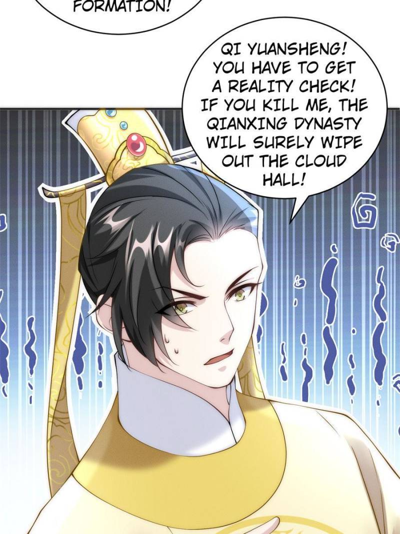 Opening Bonus of 100 Million Lives Chapter 35 - Page 56