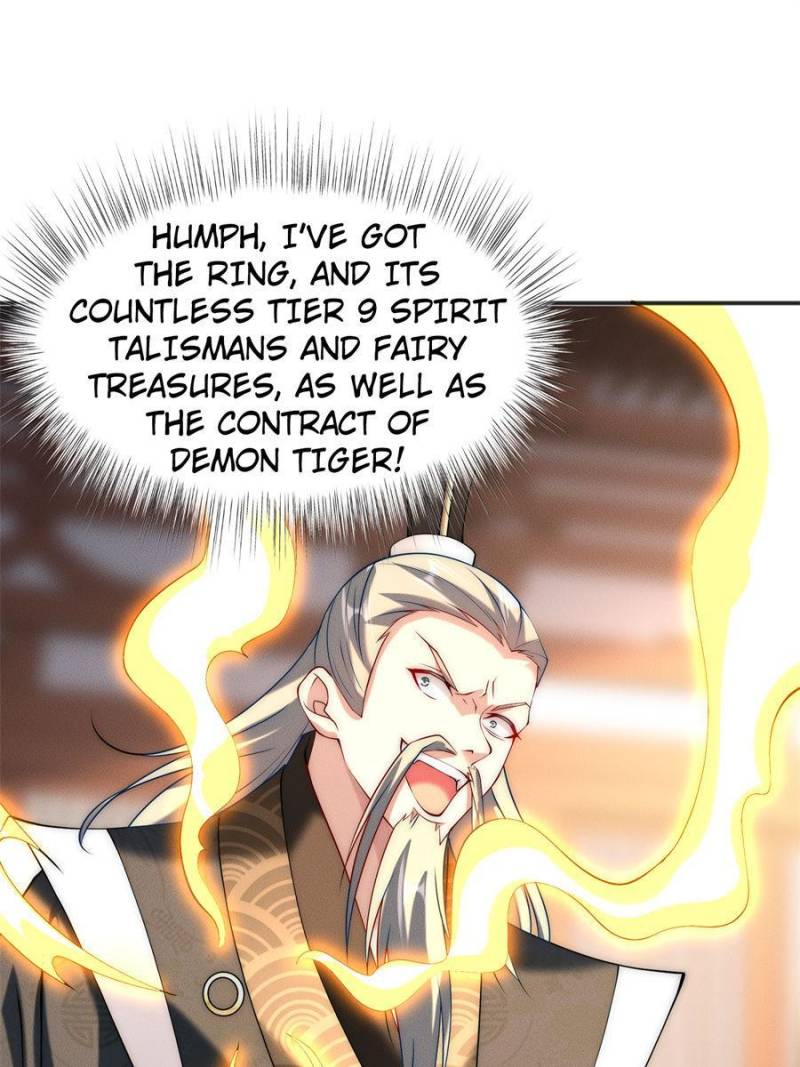 Opening Bonus of 100 Million Lives Chapter 35 - Page 58