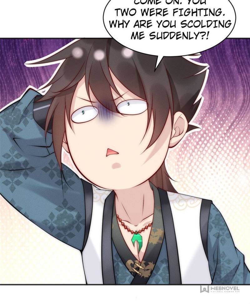 Opening Bonus of 100 Million Lives Chapter 35 - Page 63