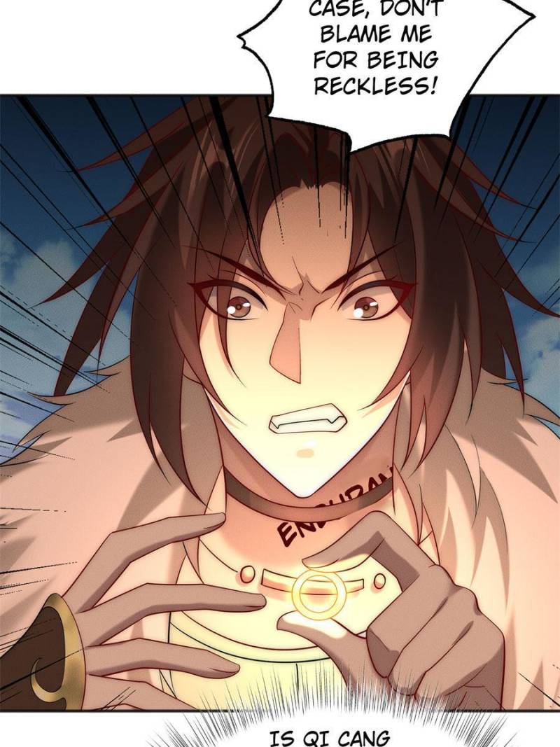 Opening Bonus of 100 Million Lives Chapter 35 - Page 8