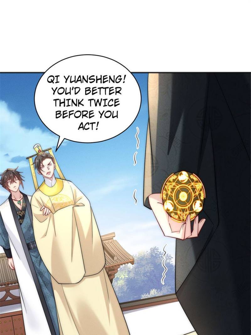Opening Bonus of 100 Million Lives Chapter 36 - Page 1