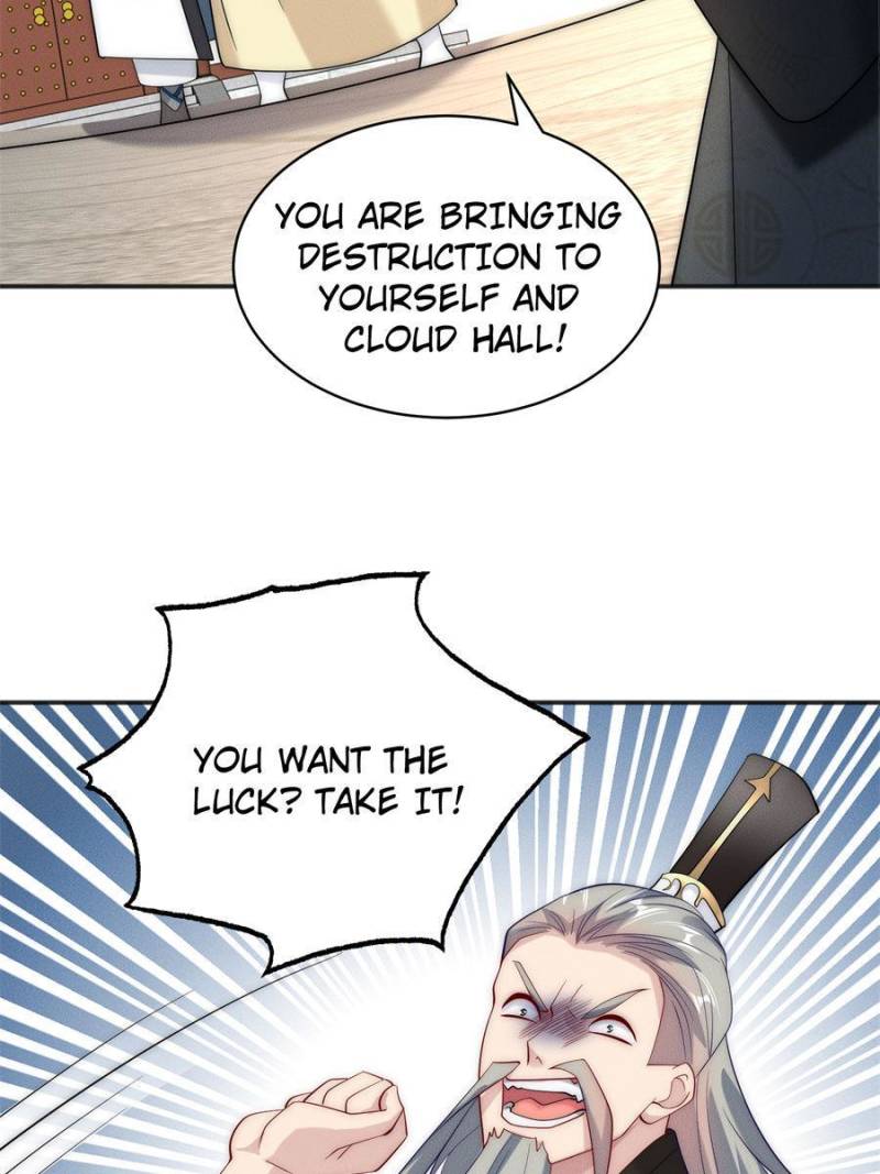 Opening Bonus of 100 Million Lives Chapter 36 - Page 2